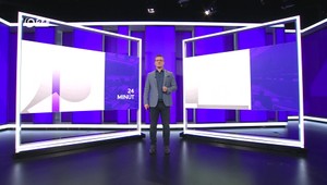 Najdôležitejšie spravodajské témy týždňa v relácii 24 minút