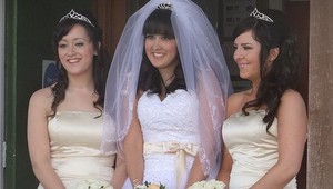 Sobášne podvody v Bratislave! S Arménkou sa oženil za 850 €