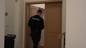 Muž dlhé týždne prenasledoval svoju expartnerku. Vyhrážal sa jej dokonca smrťou