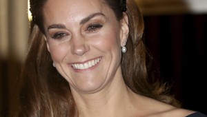 Kate nosí korunku, ktorú po rozvode vrátila princezná Diana