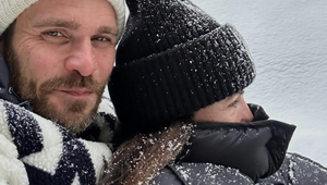 Marešova manželka si drsne kopla do Leoša: My dvaja to už môžeme uzavrieť, aby si ma vyplatil!