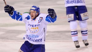 Martin vyhral Kontinentálny pohár