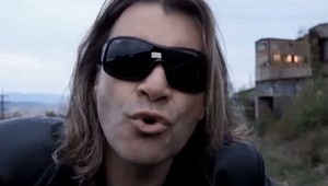 Braňo Mojsej (46) bude predskokanom legendy!