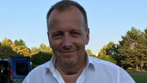 Boris Kollár ukázal exotického synčeka, oslávil s ním TRETIE narodeniny