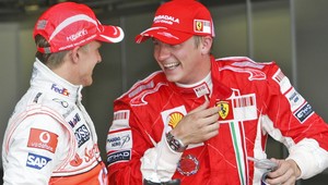 Ferrari a McLaren urovnali spor