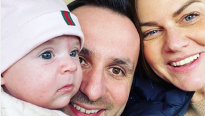 Beňová prekvapila! K jej Leuške pribudne o pár mesiacov ďalšie dievčatko, prezradila už aj MENO!