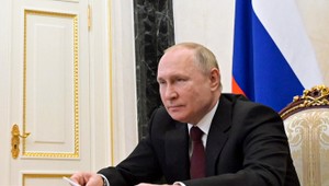 Veľvyslanec Rastislav Káčer: Kto obhajuje agresiu Ruska je kolaborant a zradca Slovenska