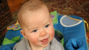 Už batoľatá dokážu komunikovať znakovou rečou