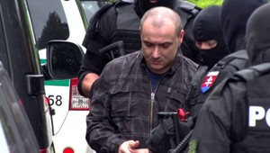 Szabó, obžalovaný z vraždy Jána Kuciaka a Martiny Kušnírovej, žiadnu dohodu s vyšetrovateľmi nemá