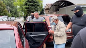 NAKA zadržala podozrivého z vyhrážania sa prezidentke a exministrovi