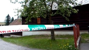 Kolegovia našli Jakuba na chate rodičov s bodnou ranou v krku