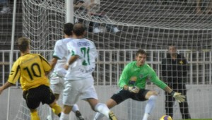 Prešovského gólmana Buchtu sleduje Slovan Liberec