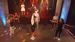 Tí to ale roztočili! Landl, Czoborová, Végh, Jakeš či Mokráňová makali pre slobodné matky!