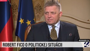 ROZHOVOR: Táto krajina je v sra**ách – finančných a ekonomických, hovorí premiér Fico