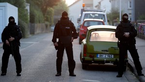 Víkendové útoky v Nemecku rozdelili obyvateľov na dva tábory