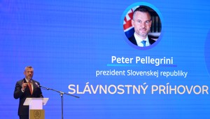 Vyhlásenie prezidenta Pellegriniho o zmenách v školstve