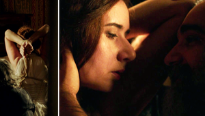 Grófovi sa zapáčili poriadne prasačinky: Chúlostivé scénky dostali aj samotného herca!