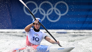 Mintálová postúpila vo vodnom slalome do finále K1