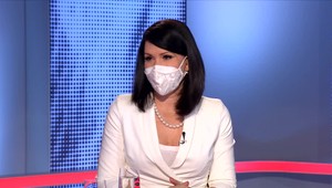 Zistenia Novín PLUS TV JOJ: Okolo Záborskej zákona je ďalšia dráma. Koaličná rada zakázala pozmeňujúce návrhy