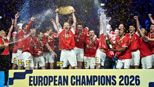 Dáni potvrdili dominanciu svetovej hádzanej