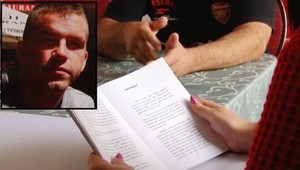 Mirko (22) písal knihu o mafii, teraz záhadne zmizol