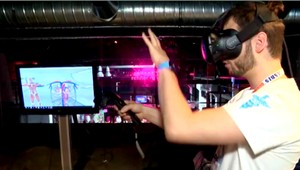 Slovák vymyslel svetovú aplikáciu. Pomáha študentom medicíny