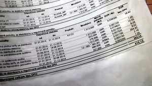 Rastú ceny potravín, oblečenia, ale aj služieb. Od nového roka hrozia aj vyššie faktúry za energie