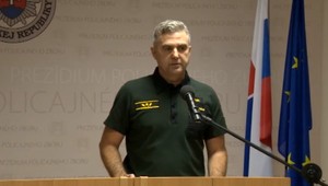 Policajný prezident o vražde Jána Kuciaka: Máme nové stopy