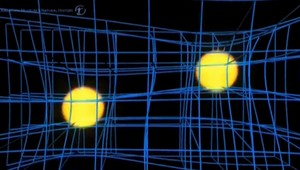 Vedci po prvýkrát zachytili gravitačné vlny, ktoré predpovedal Einstein