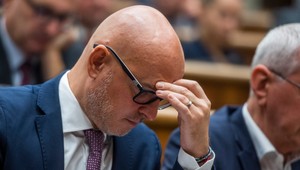 Exminister školstva Gröhling: Segregácia detí zo sociálne slabšieho prostredia sa prehlbuje, môže za to aj politika štátu