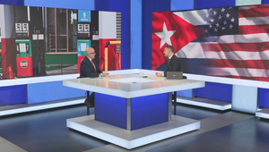 Štúdio 24: Trumpova blokáda trápi Kubu