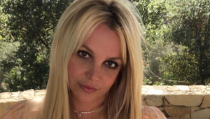 Britney ide do toho! Zverejnila správu o bábätku, žeby dievčatko?