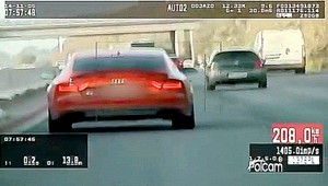Namiesto 110 km/h sa pirát z Trnavy rútil dvojnásobnou rýchlosťou