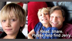 Otec Sashu (4): Mária, neukrývaj sa, chcem syna späť!