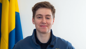 Historický moment: Na ZOH súťaží prvý transgender športovec!