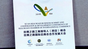 Investícia storočia: Otvorenie hodvábnej cesty z Číny do Európy