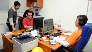 Rešpekt a očakávania. Tak spomína na začiatky tím KRIMI