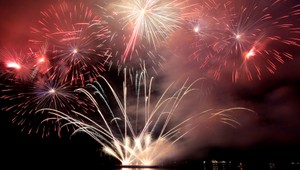 Čínske úrady zakázali v Pekingu odpaľovanie petárd a ohňostroj. Bojujú tak proti znečisťovaniu ovzdušia