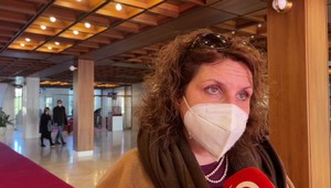 Zistenia Novín PLUS TV JOJ: V súvislosti s voľbou komisárky pre deti má byť na poslancov OĽaNO vyvíjaný nátlak