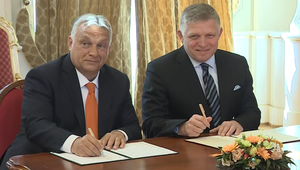 Bratislavský hrad vo videu maďarskej hymny vyvolal rozruch na Slovensku