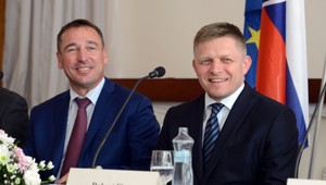 Opoziční poslanci varujú pred plánovaným biznisom ministerstva dopravy