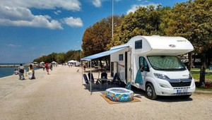 Uspali ich a okradli. Slováci zažili nepríjemnú situáciu