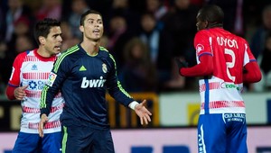 VIDEO: Granada šokovala Real! Rozhodol vlastenec Ronalda