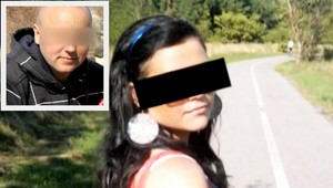 Norbert M. mal zavraždiť Andreu (†25), obvinený je z ďalšieho znásilnenia