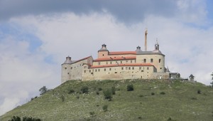 VIDEO: Rekonštrukcia Krásnej Hôrky trvá už 11 rokov. Počas opráv odkryla svoje tajomstvá