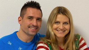 Tne do živého! Nová Plekancova partnerka o živote s Vondráčkovej synmi!