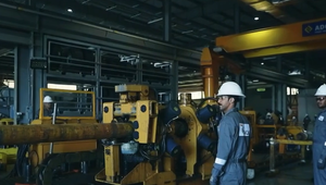 Slovensko podpísalo zmluvu o dovoze plynu z Azerbajdžanu