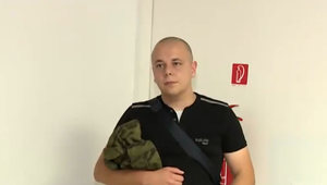 Ponúkal 25 eur za každého zastreleného migranta a slúchadlá: Kysučan sa opäť postavil pred súd