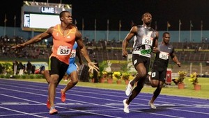 Blake zdolal hviezdneho Bolta po stovke aj na 200 m