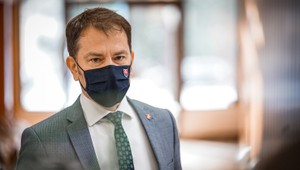 Zistenia TV JOJ: Igor Matovič demisiu nateraz nepodá